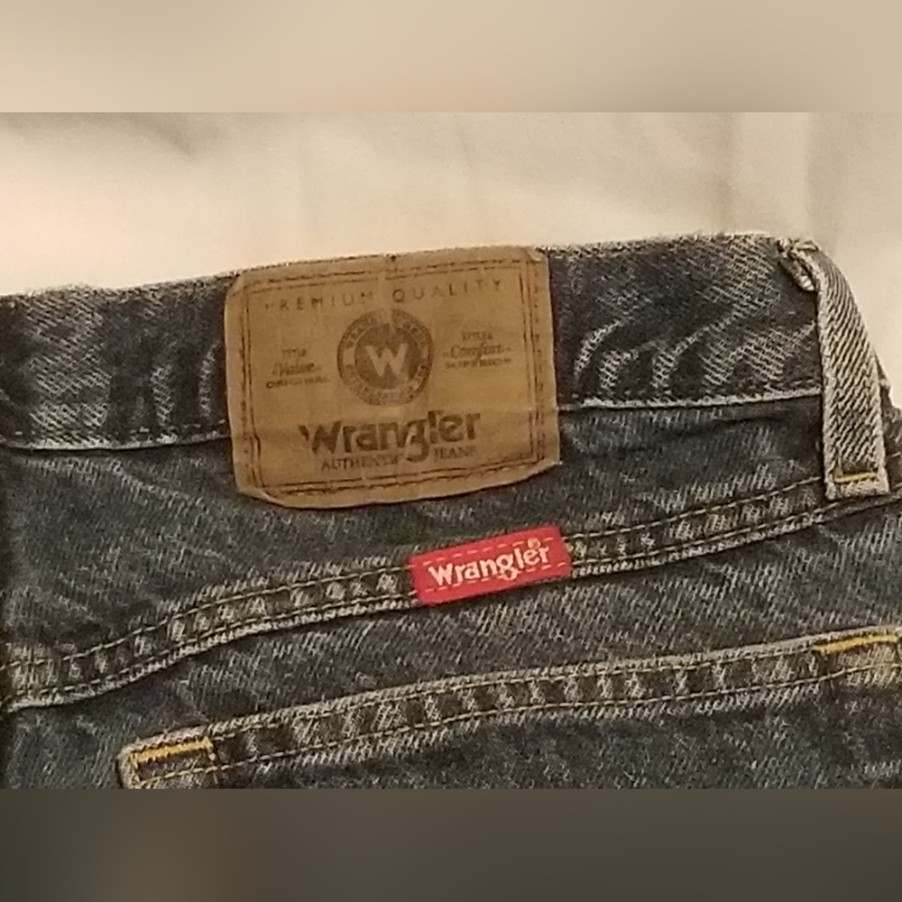 Wrangler Jeans 32x30